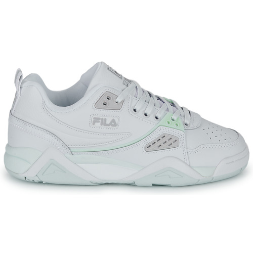 Fila - FILA CASIM - Blanc / Vert