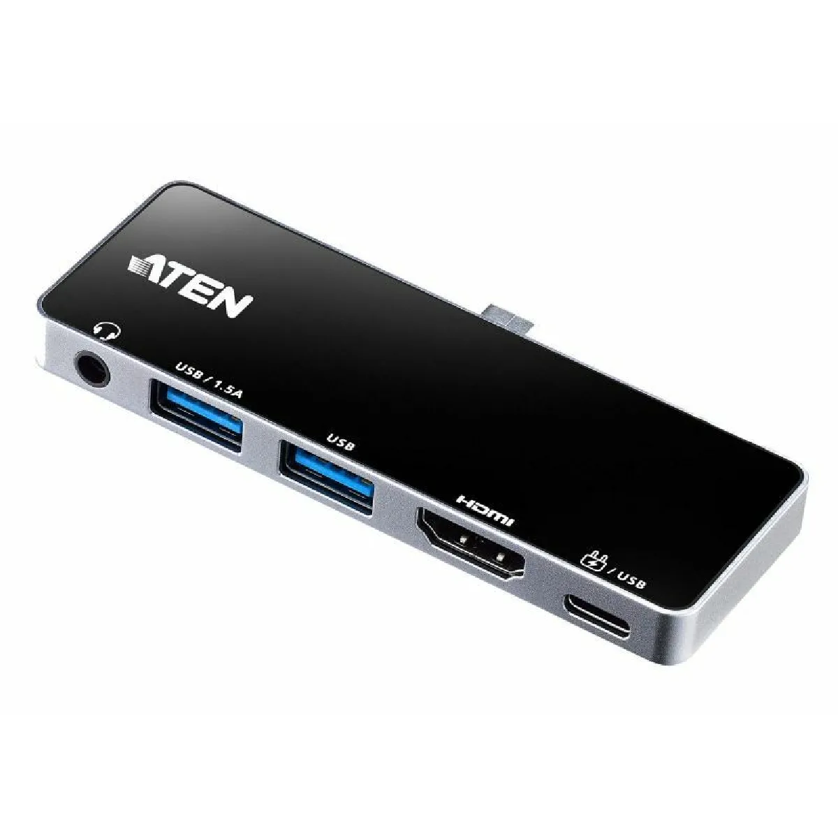 ELYSEES PARIS USB-C Travel Dock
