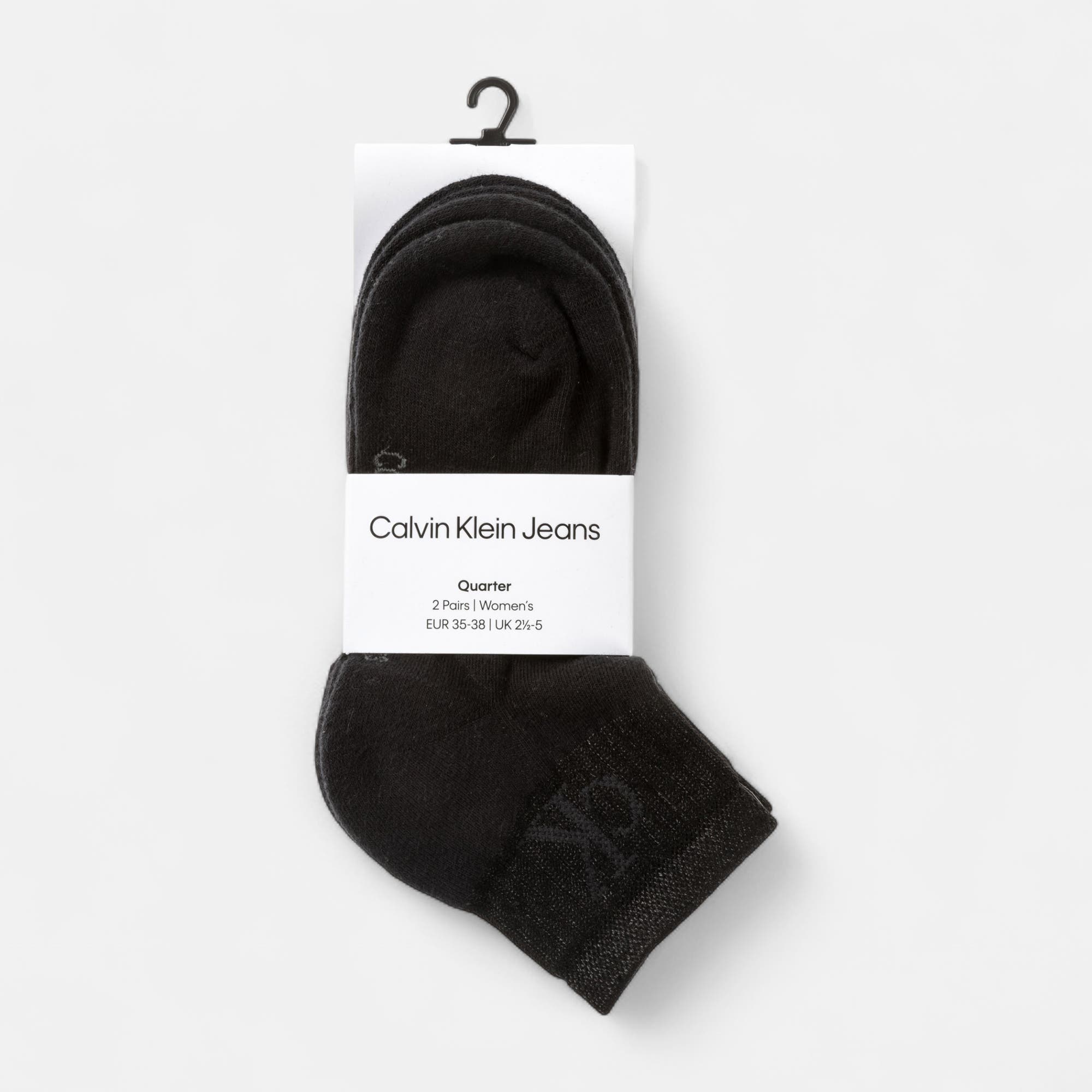 Chaussettes Femme noir