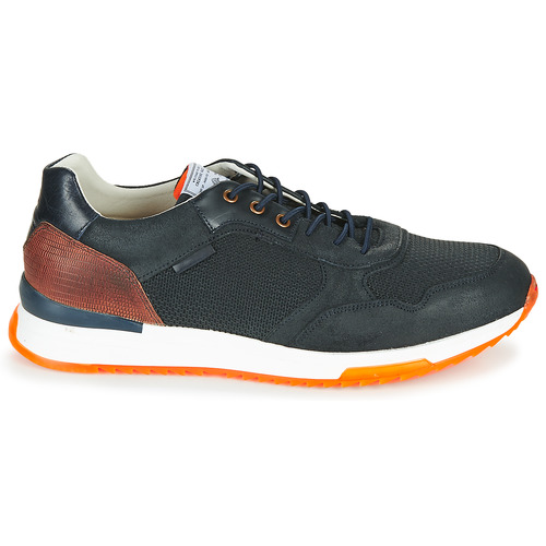 Bullboxer - 989K20438ANAOR - Bleu