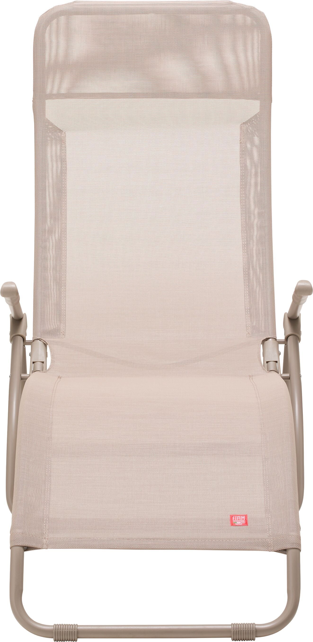 PATA Liege - Cappuccino / B: 65.0 cm x T: 144.0 cm x H: 106.0 cm