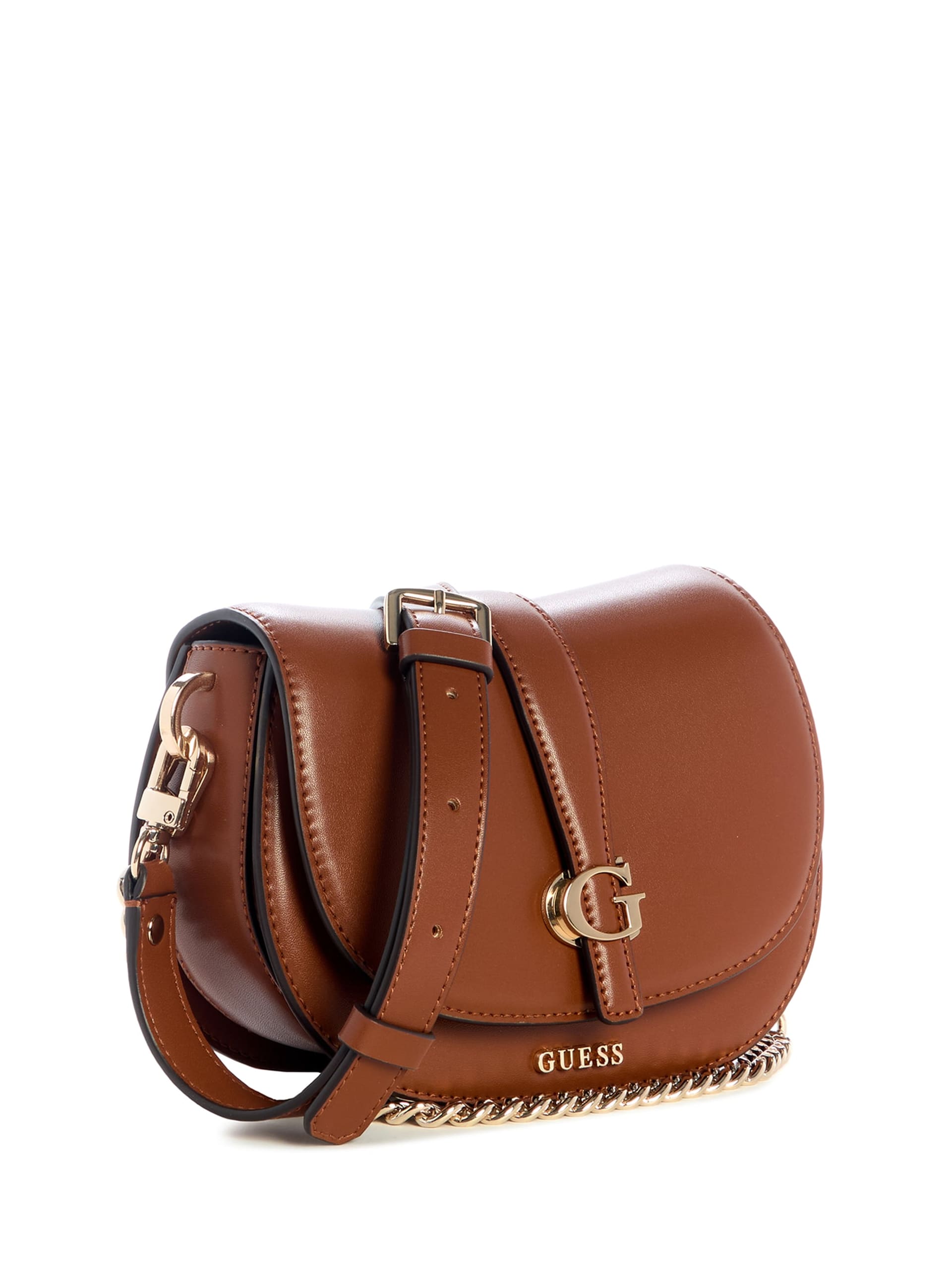 Mini bolsa transversal Carrie