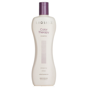 Biosilk BioSilk Shampoo Color Therapy