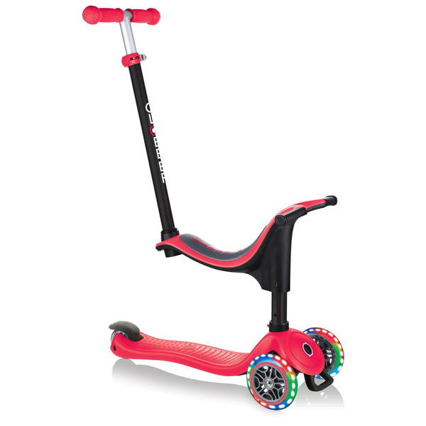GlobberGlobber   GO UP Sporty Lights with Stabilizer rot