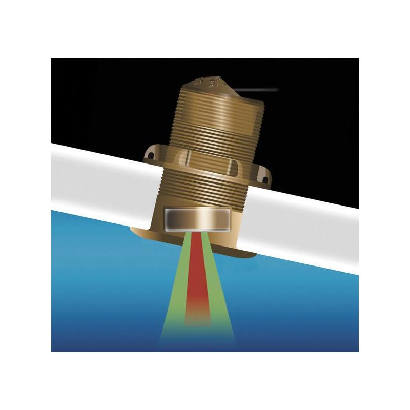 Sonde Traversante Airmar B60