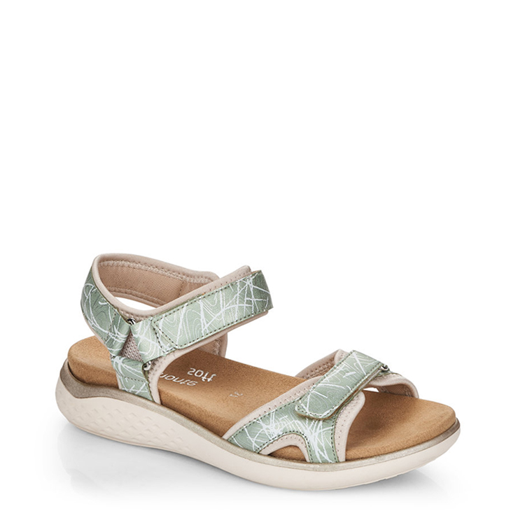 Remonte D7752-52 | VERT