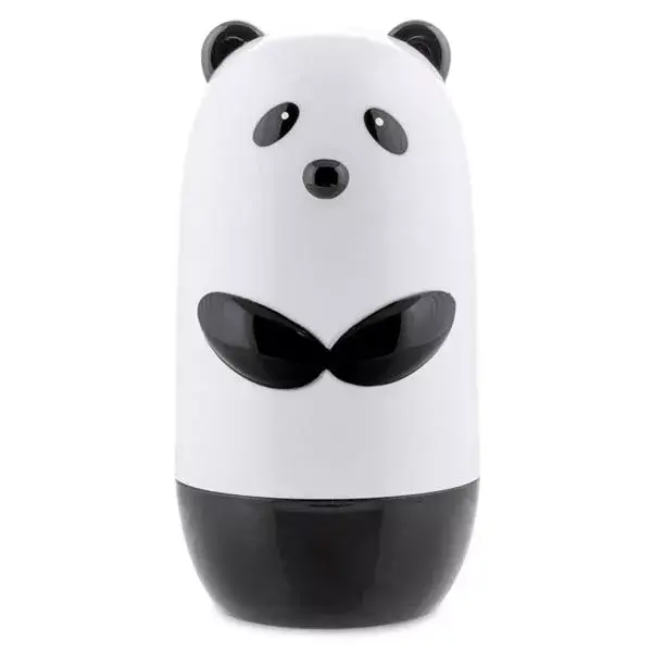 Kit de manicure Chicco Bath +0m Panda