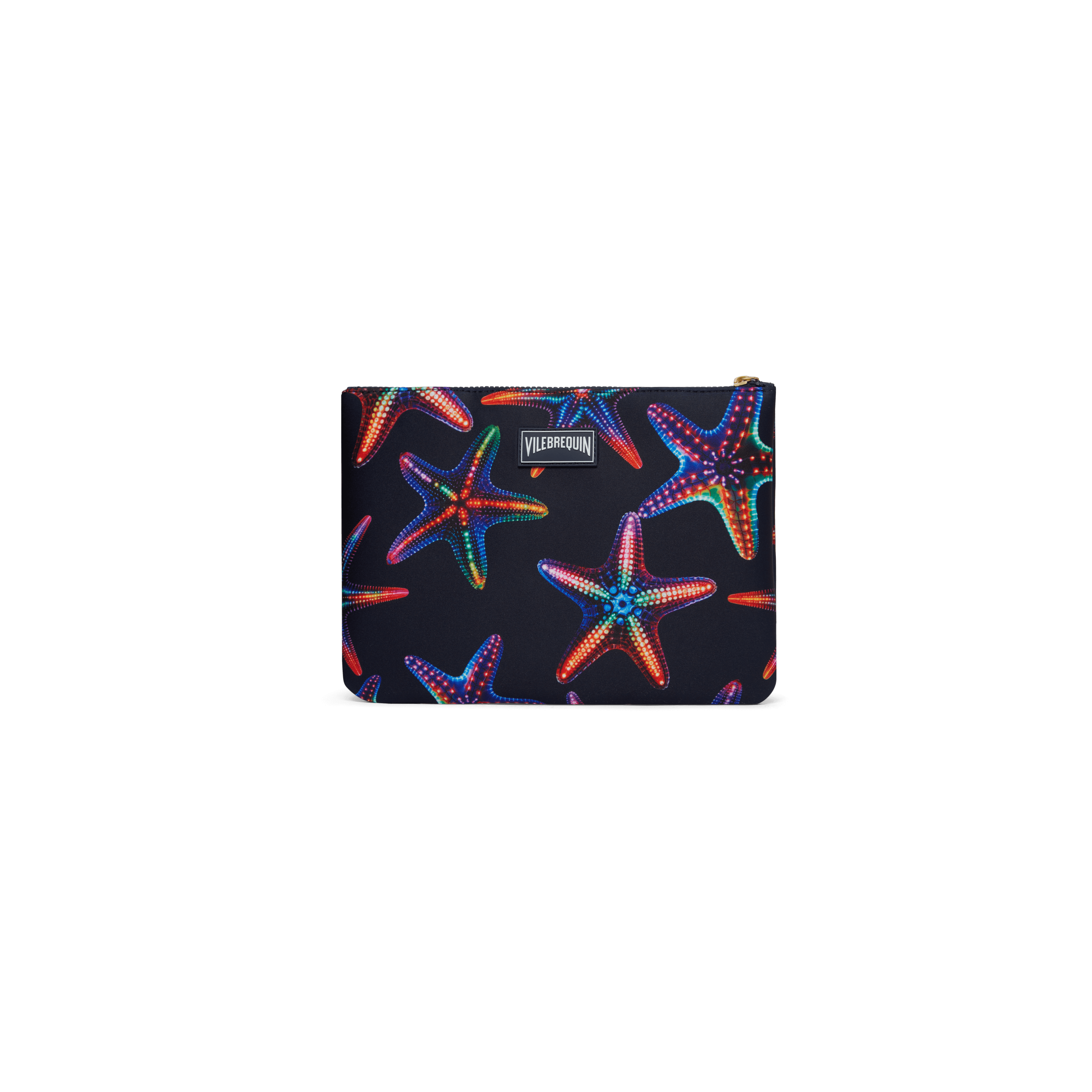 Pochette en néoprène unisexe Disco Stars