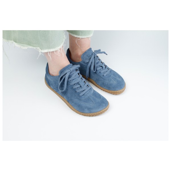 Grand Step Shoes - Bareo Barefoot - Chaussures minimalistes