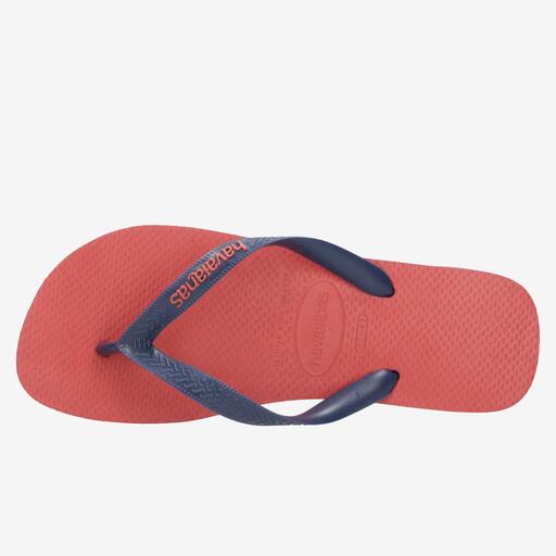 Chinelo Havaianas com Logo