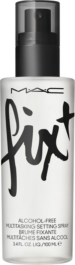 MAC Fix  Original Setting Spray