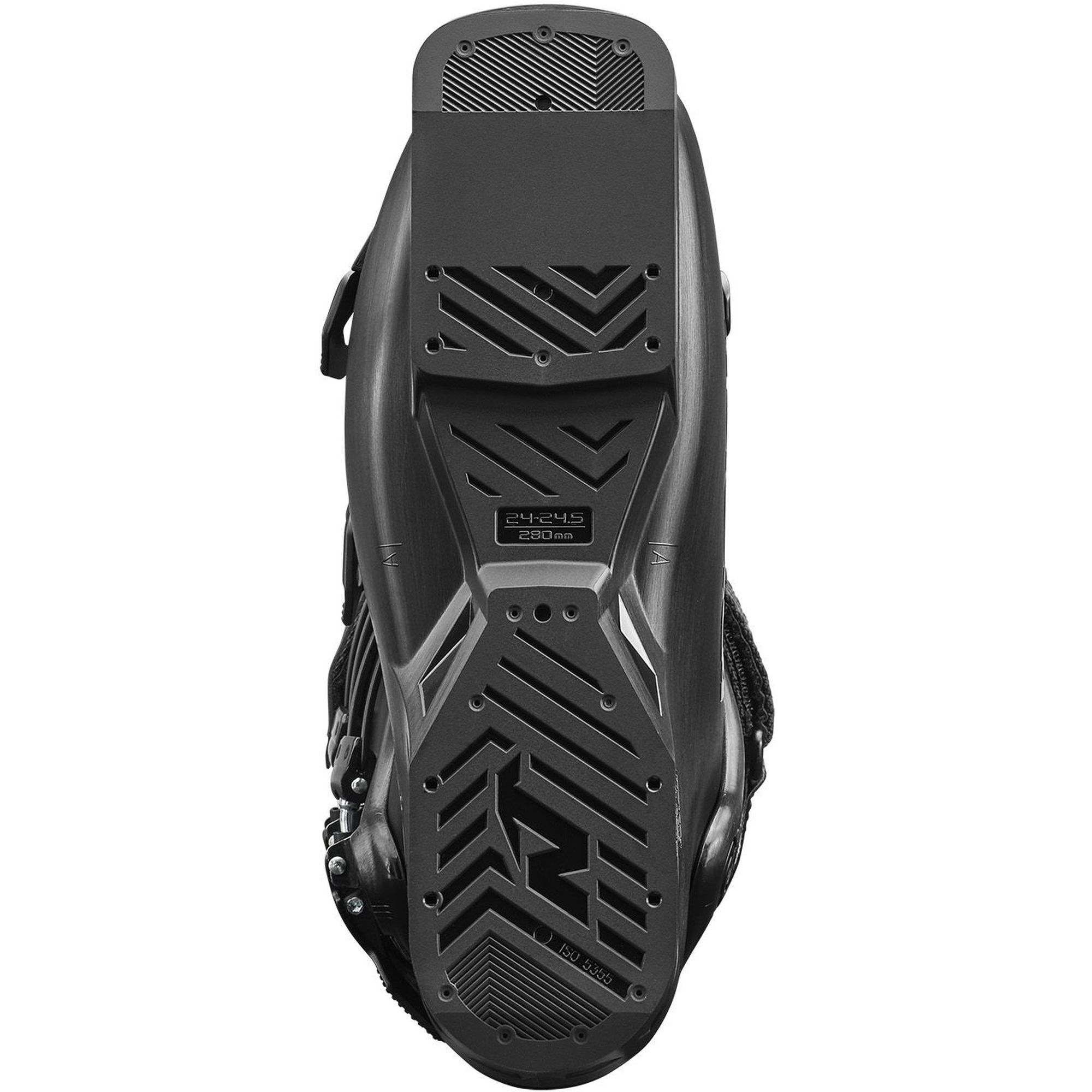 NordicaDobermann 5 M L.C. + 5mm Lifter