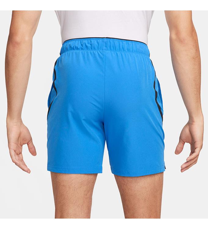 Nike Men Court Advantage Tennisshort
