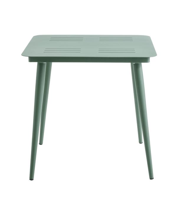 Dehner Gartentisch Paris, ca. B75/H73/T75 cm