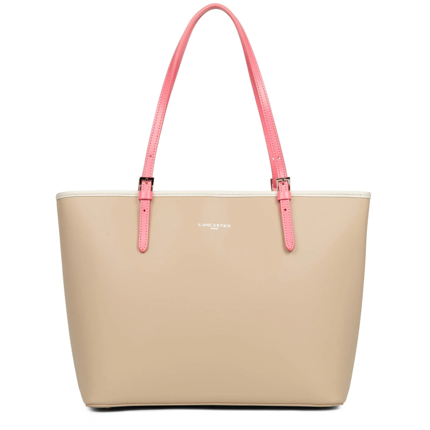 Smooth-Grand sac cabas épaule