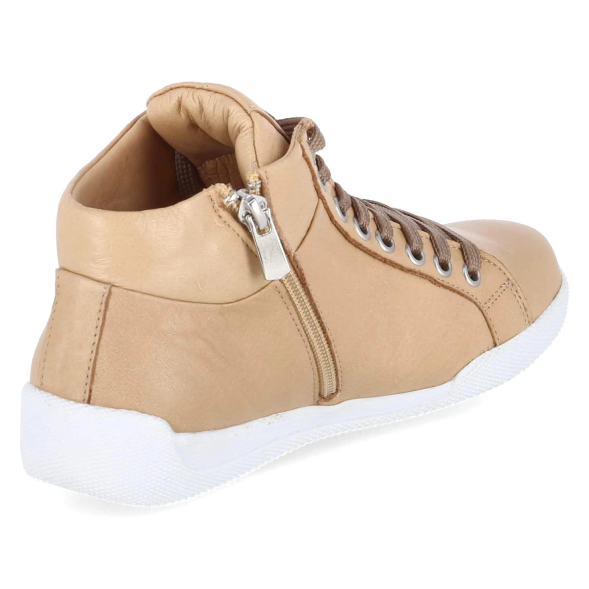 Andrea ContiSchnürstiefeletten - Camel
