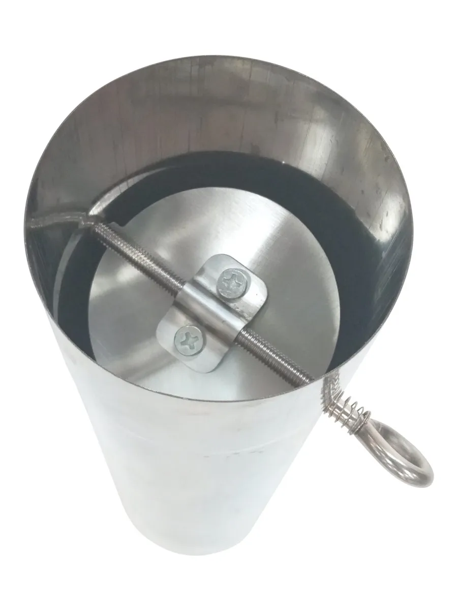 Frisport Luftsjeld60mmmedium Grey