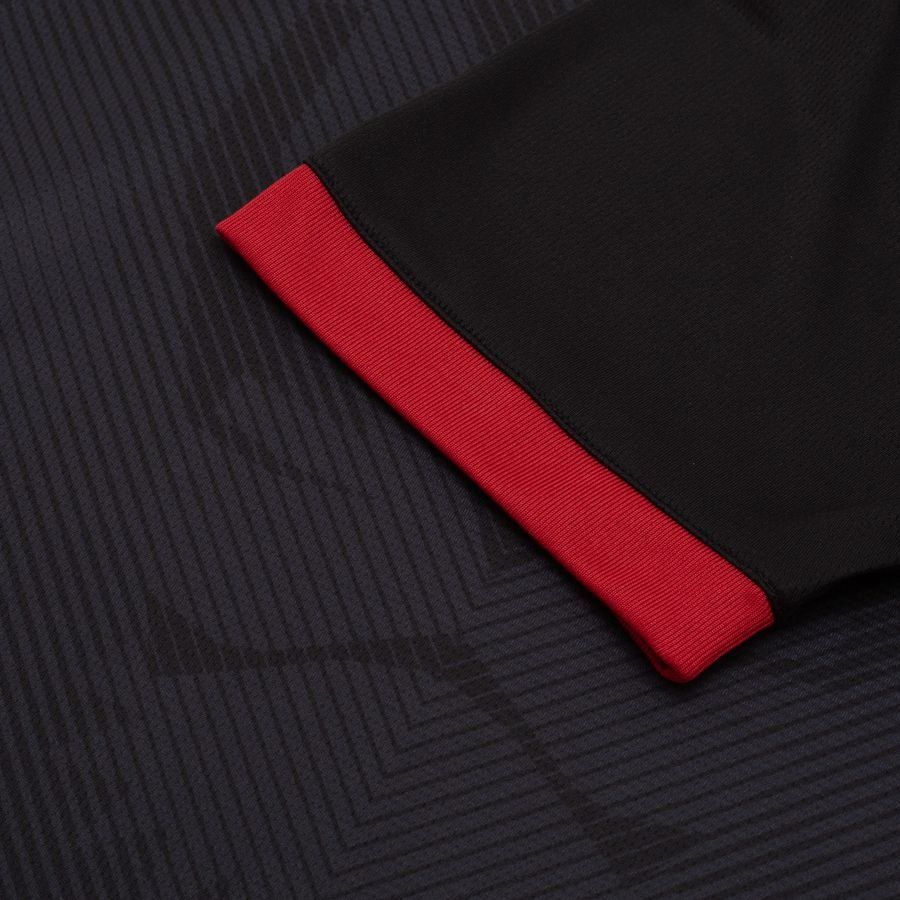 Galatasaray Quatrième Maillot 2024/25 ÉDITION LIMITÉE