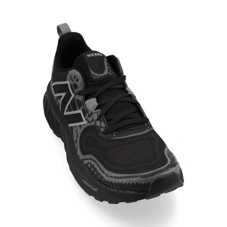 New Balance Chaussures de Running Fresh Foam X Hierro V8 - Noir