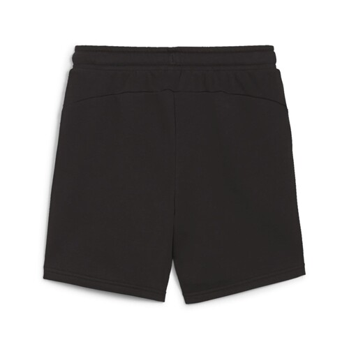 Puma - PUMA POWER GRAPHIC SHORTS TR  B - Noir