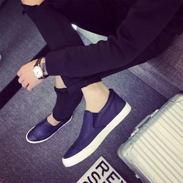 Solejoy - Instappers