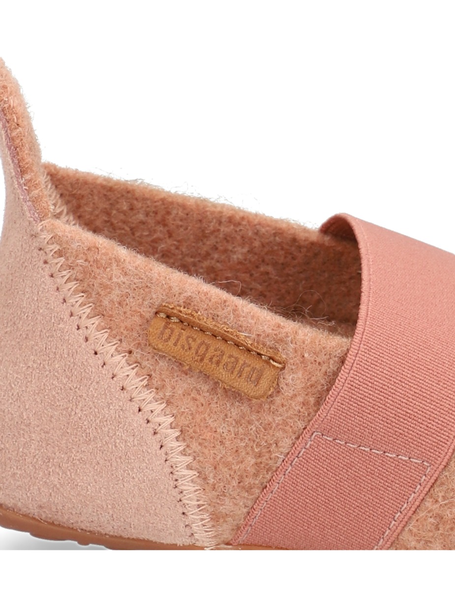 Ballet wool