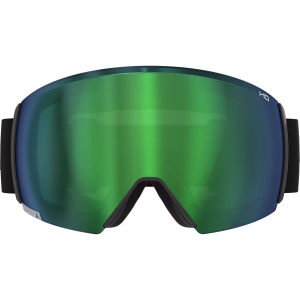 Masque de ski ATOMIC REVENT Q HD BLACK