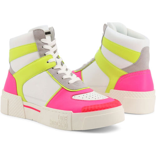 Love Moschino - - ja15635g0ei62 Blanco