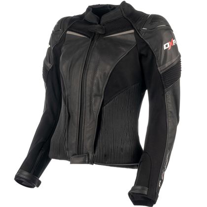 Blouson DXR GEODE TFL - Noir