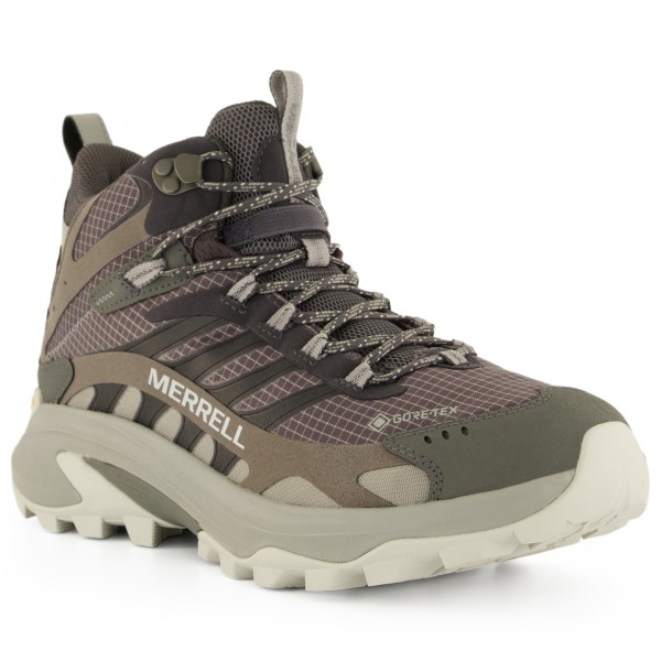 Merrell - Moab Speed 2 Mid GTX - Wandelschoenen