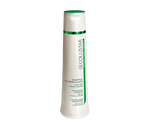 Collistar Volumizing Shampoo