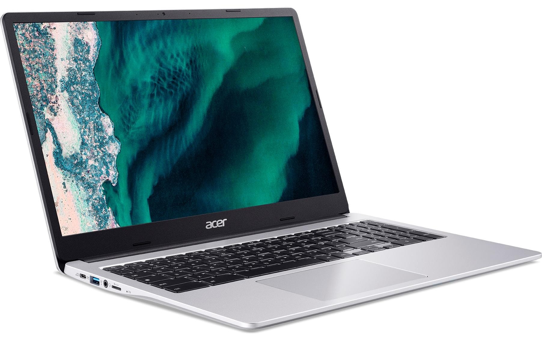 Acer Chromebook »CB315-4H, N6000, Chrome OS« / 15,6 ″ Intel