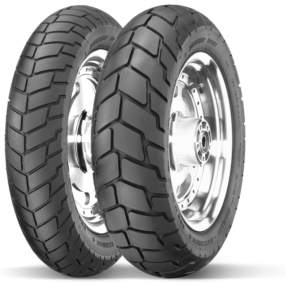 Dunlop - Pneu D427