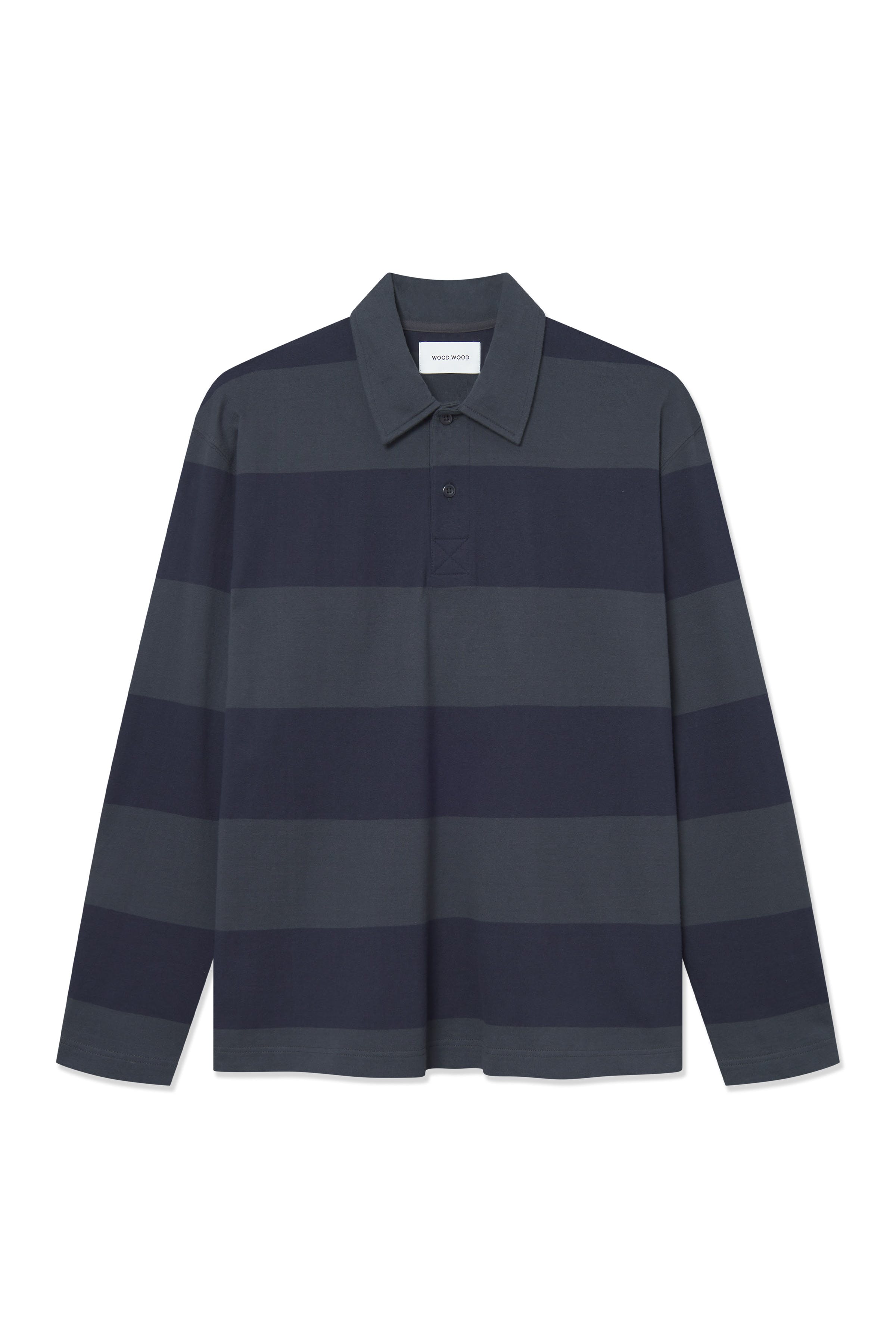 WOOD WOOD MEN WWThiago Poloshirt