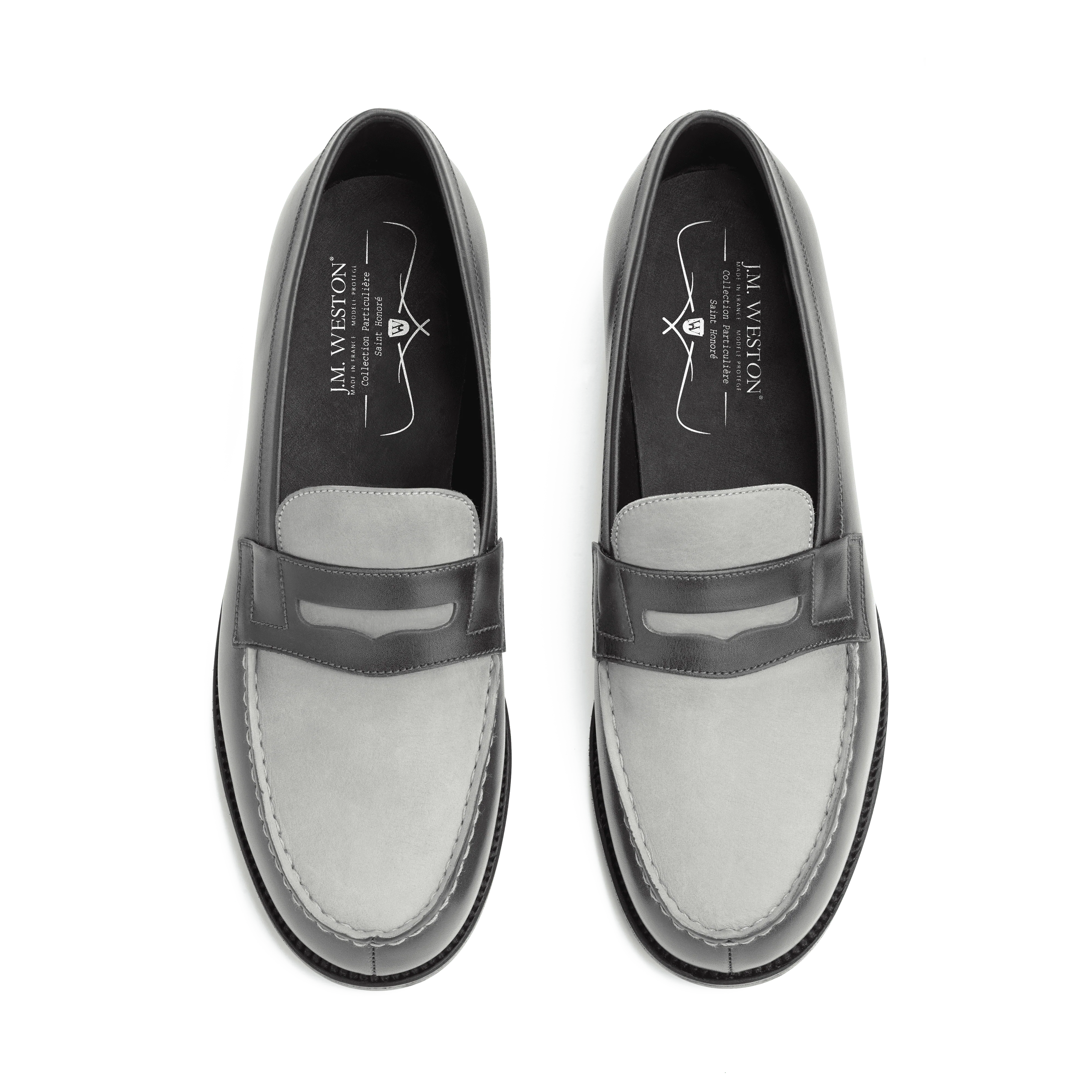 Mocassin 180