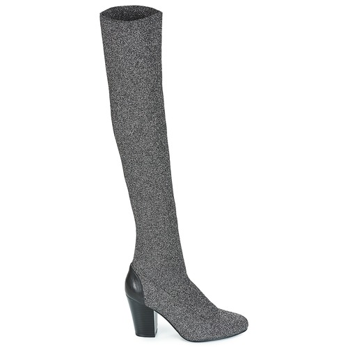 André - CATWALK - Argent