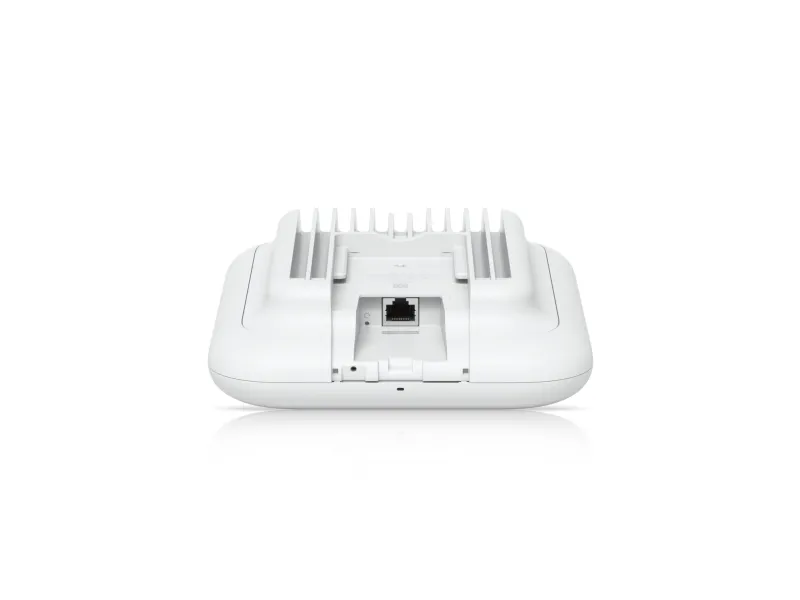 Ubiquiti UniFi U7 Outdoor - Trådløs forbindelse - Wi-Fi 7 - Wi-Fi 7 - 2.4 GHz, 5 GHz - væg/loft/pælmonterbar