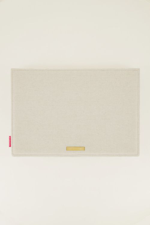 Sieraden box luxe