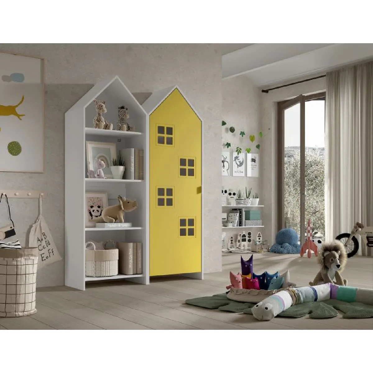 VIPACK Casami Bruges