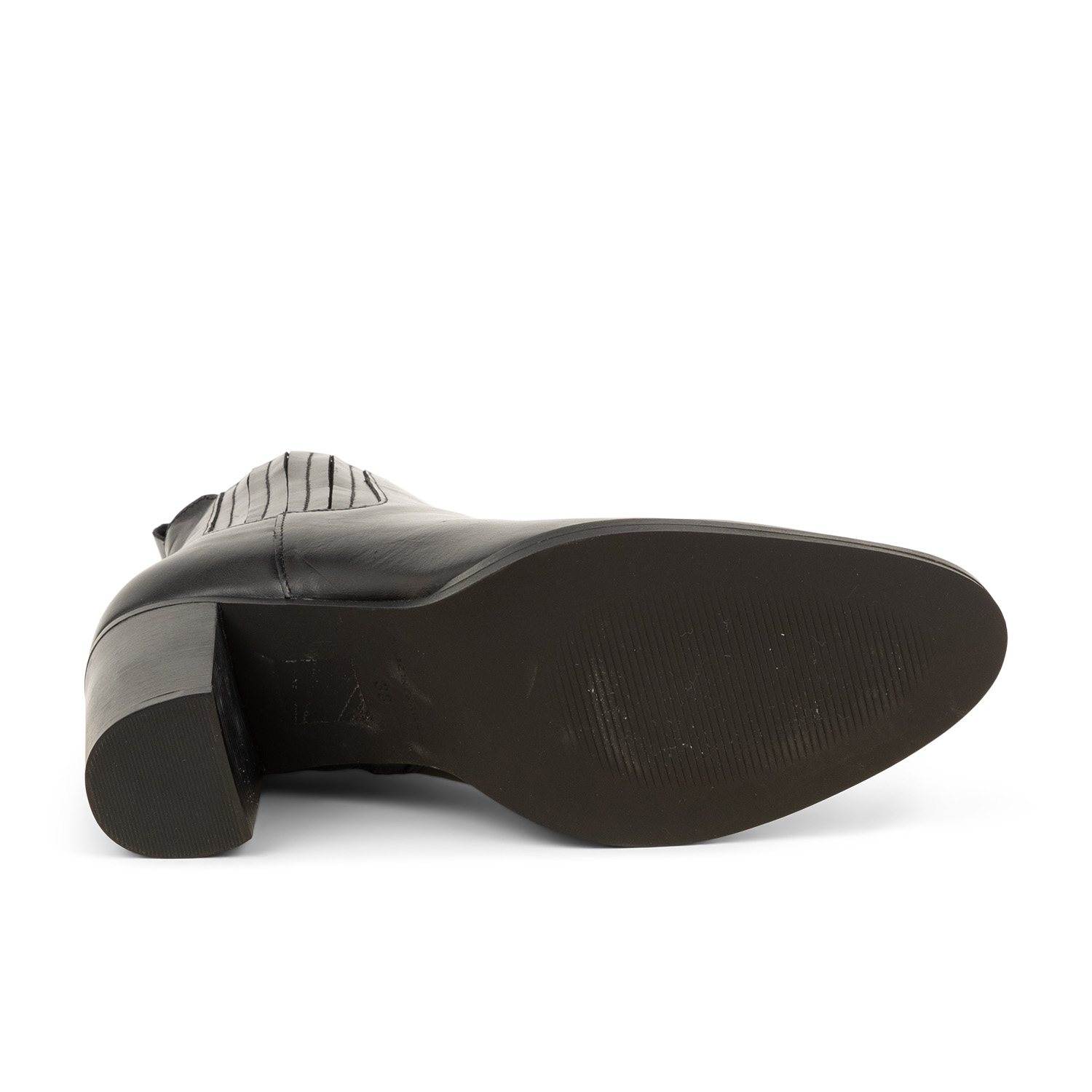 Boots et bottines femme ENZO VERSINI MARRA