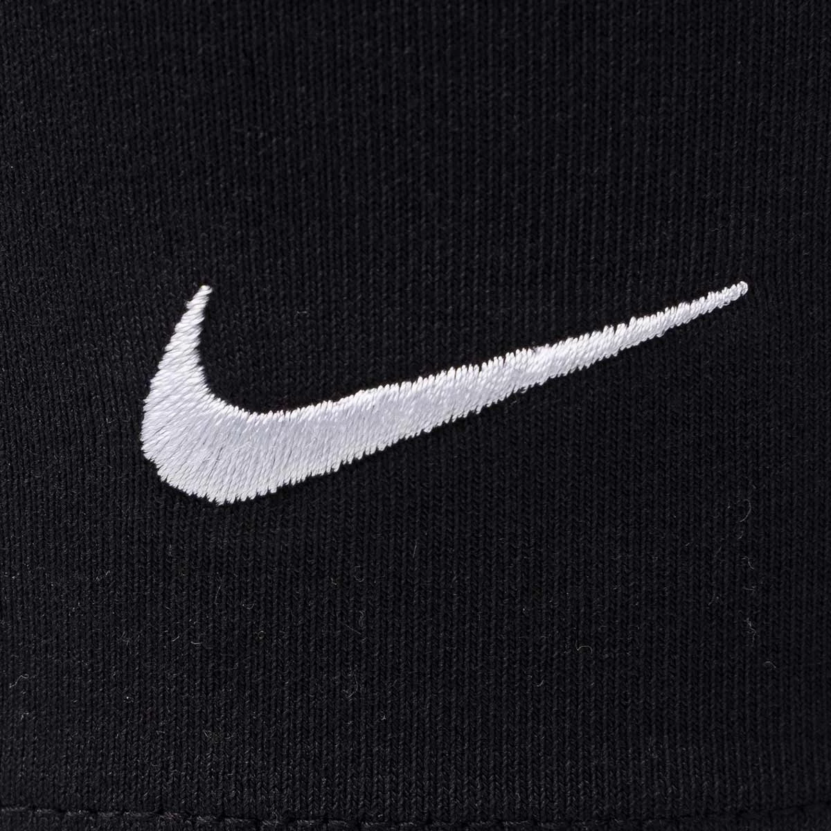 Leggings curtas Nike corta Sportswear Essential Bike Mulher