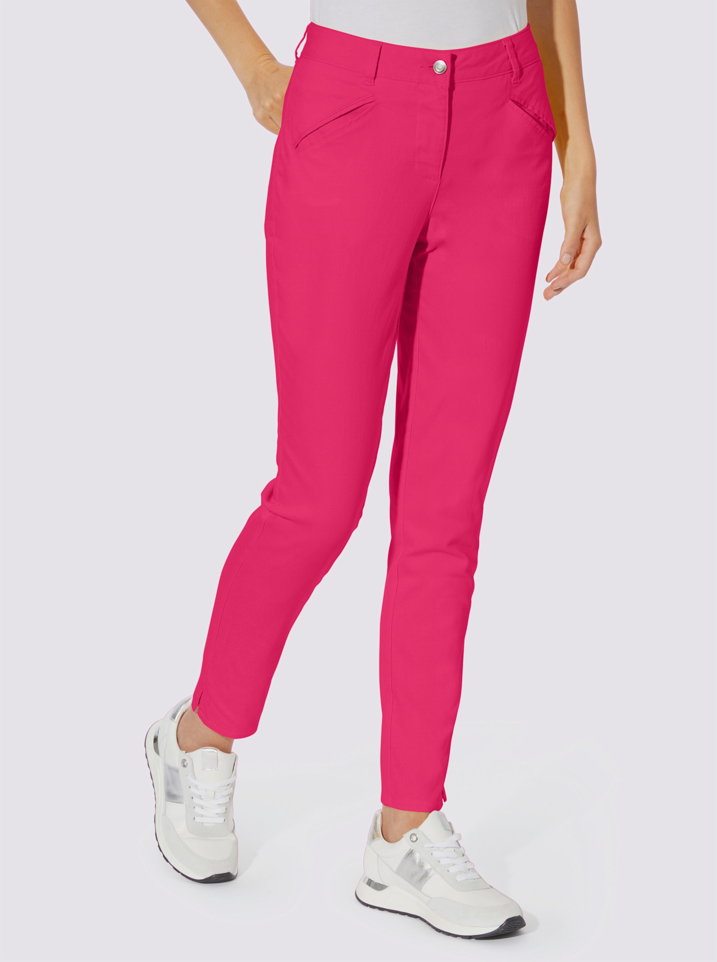 Twill-Hose