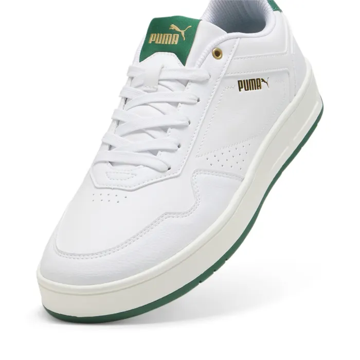 Puma Court Classic Sneakers Heren