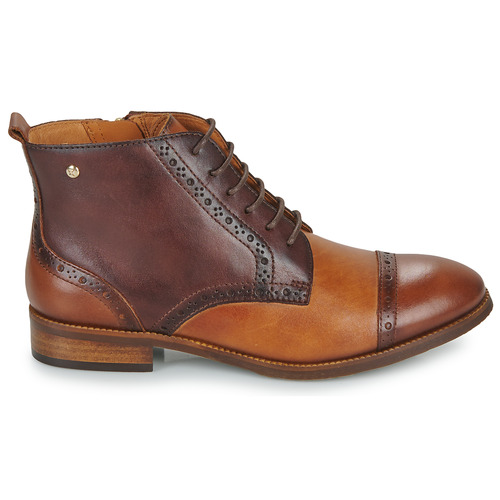 Pikolinos - ROYAL W4D - Marron