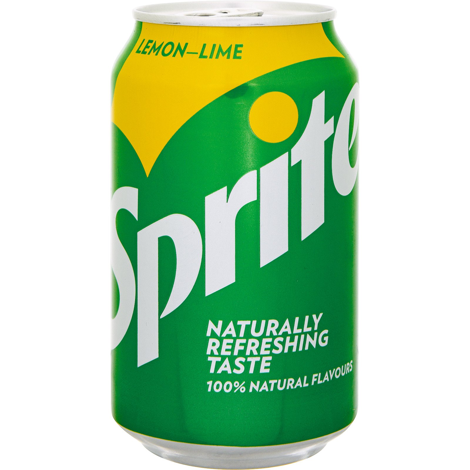Sprite Nostalgiedose 24x33cl