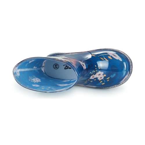 Be Only - SILENE - Marine / Rose