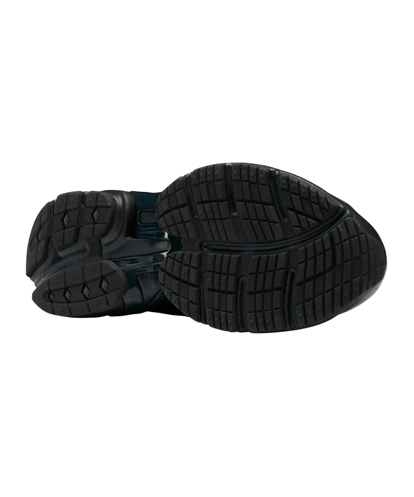 Reebok Premier Road Training Grau Schwarz
