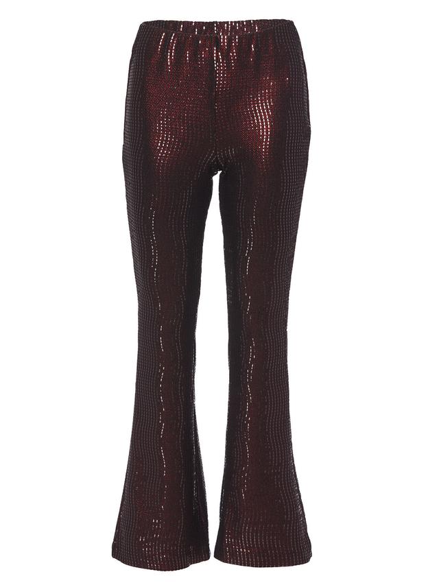Hose Dancing Star
