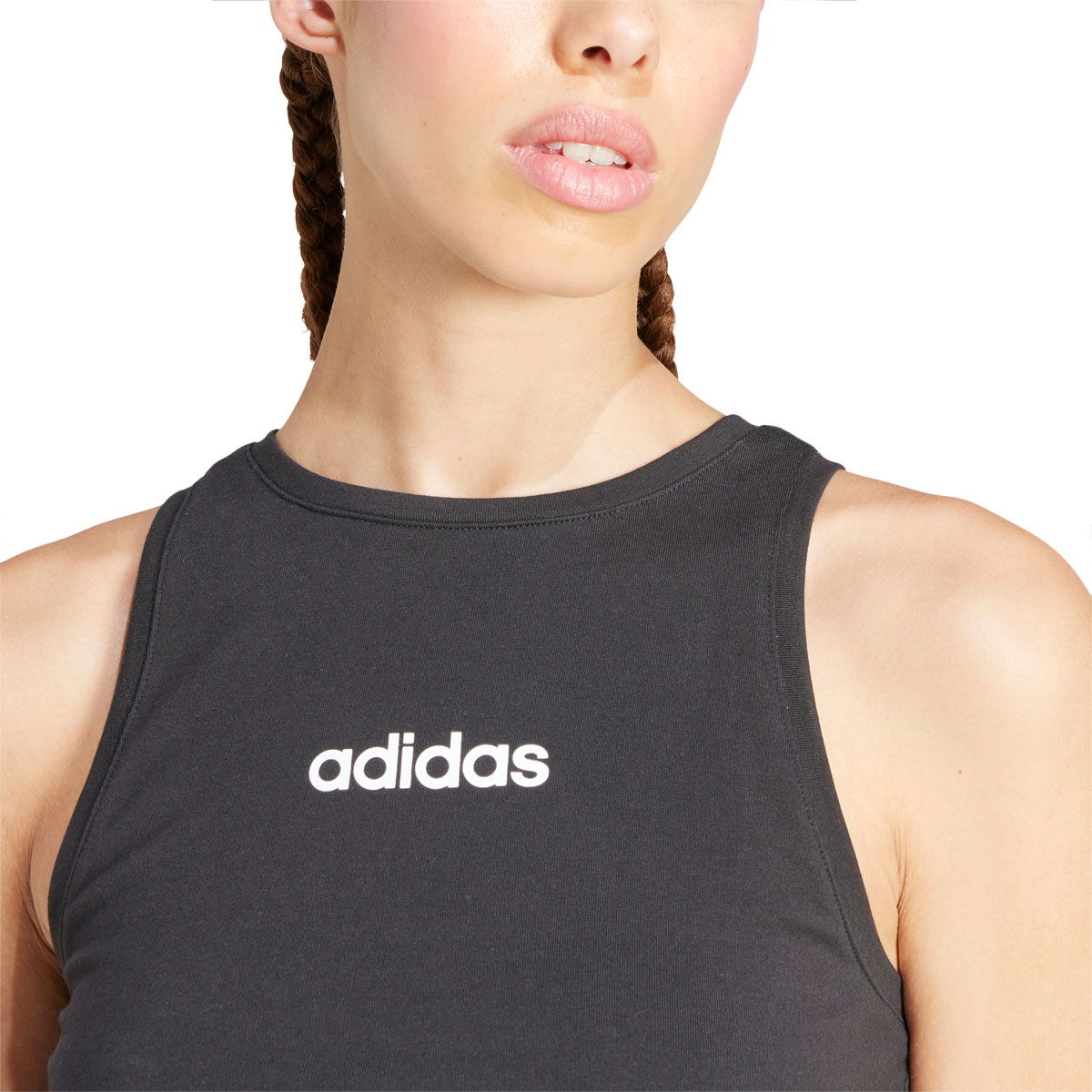 adidas Linear Tanktop Dame