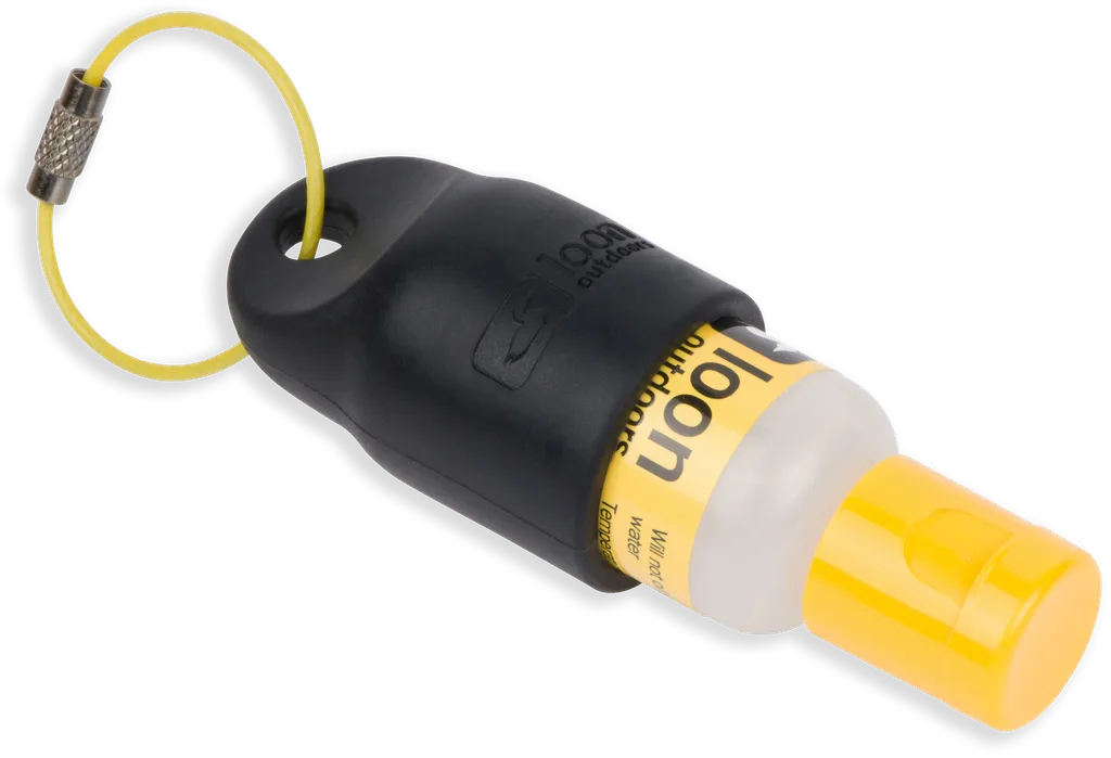 Loon Loon Silicone Small Caddy Holder For Fluepreparater